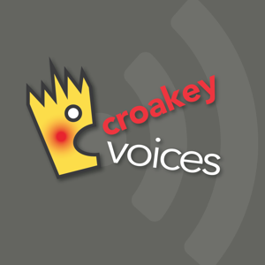 Croakey Voices