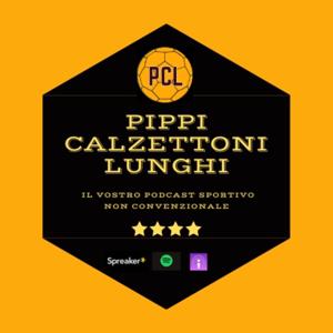 PCL- Pippi Calzettoni Lunghi