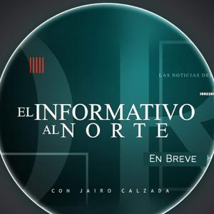 Breve Informativo Al Norte AGS