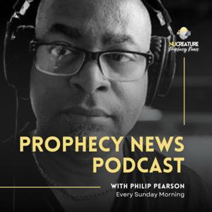 The EndTimeProphecyNews.org | Podcast with your host, Philip Pearson