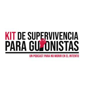 Kit de Supervivencia para Guionistas