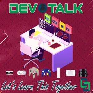 Dev Talk