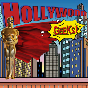 Hollywood Geeks