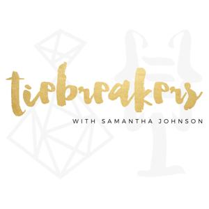 Tiebreakers Podcast