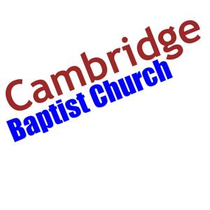 Cambridge Baptist Church