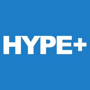HYPE AND THEN SOME