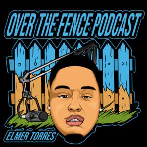 Over the fence podcast