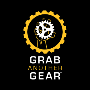 GRAB ANOTHER GEAR SESSIONS PODCAST