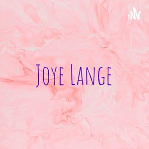 Joye Lange