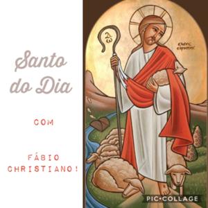 Santo do Dia