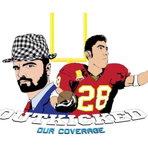 Outkicked Our Coverage