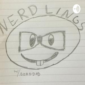 Nerdlings w/nerddad