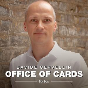 Office of Cards by Forbes Italia