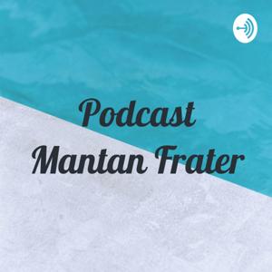 Podcast Mantan Frater