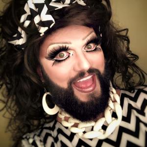 DIVINE Intervention! DIVINE Life! Comedy Drag Ramblins