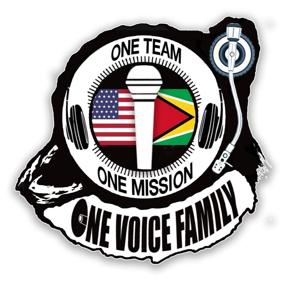 OneVoiceFamilySoundsystem