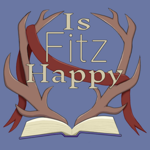 Is Fitz Happy? by Luke Button and Emma Ferron