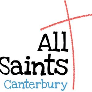 All Saints Canterbury Podcasts