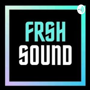 FRSH SOUND TALK SHOW