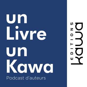 Un livre un Kawa