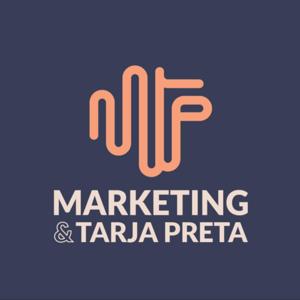 Marketing & Tarja Preta