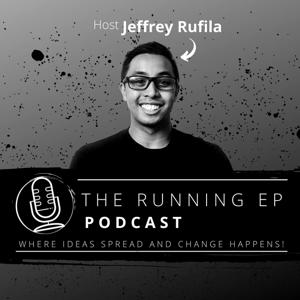 The Running EP Podcast