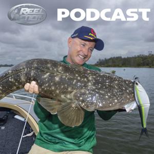 The Reel Action Fishing Podcast. by Reel Action Fishing Podcast