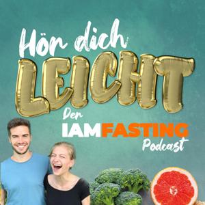 iamfasting - Dein Wunschgewicht-Podcast mit Sven Sparding und Erika Wedler