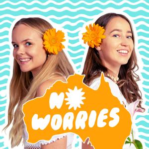 No Worries by Reetta Heikkilä & Nelli Saarinen