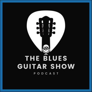 The Blues Guitar Show