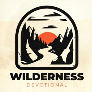 The Wilderness Devotional