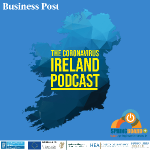 The Coronavirus Ireland Podcast