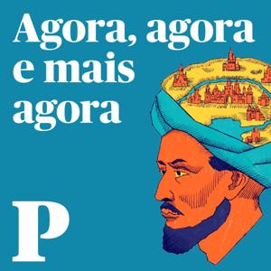 Agora, agora e mais agora