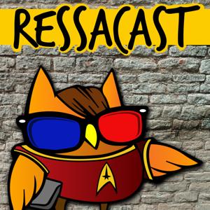 Ressacast