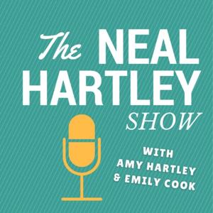 The Neal Hartley Show