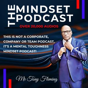 Mindset Call with Mr. Tony Fleming