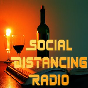 Social Distancing Radio