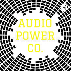 AUDIO POWER CO.