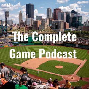 The Complete Game Podcast