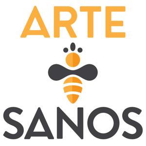 Arte-Sanos, guiados por el Propósito Vital