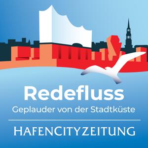 Redefluss – Der Podcast der Hafencityzeitung