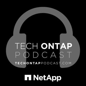 TechONTAPPodcast