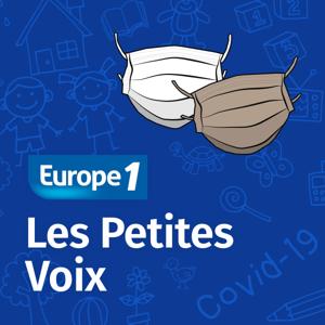 Les Petites Voix