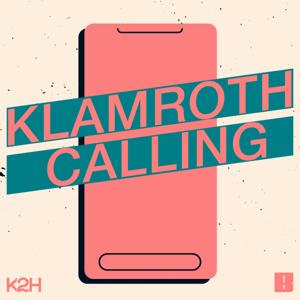 Klamroth Calling by Studio Bummens