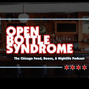 Open Bottle Syndrome