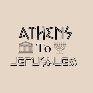 1. What Righteousness Look Like - Athens to Jerusalem