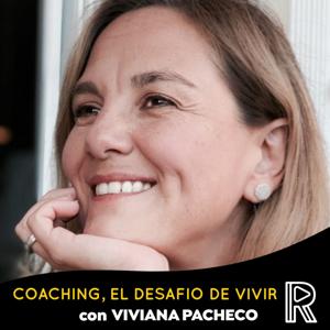 Coaching, el desafío de vivir con Viviana Pacheco