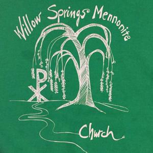 Sermons – Willow Springs Mennonite Church