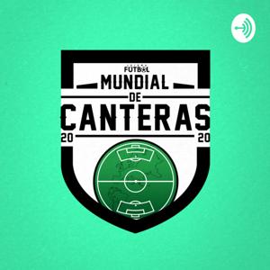 Mundial de Canteras