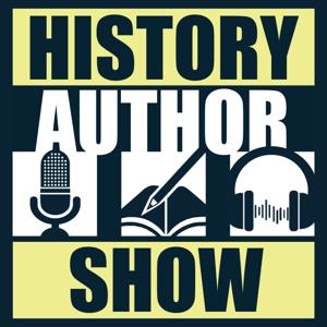 History Author Show by Dean Karayanis